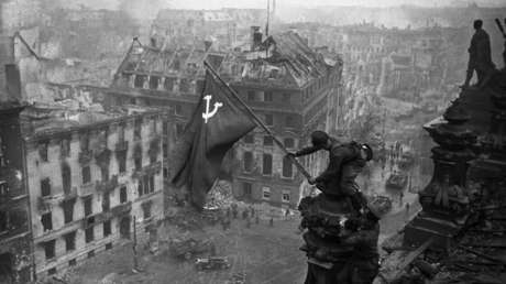 Lavrov revela a lo que jamás renunciará el pueblo ruso