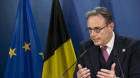 Un líder de la UE saca un 'de lo contrario' para amenazar a Trump