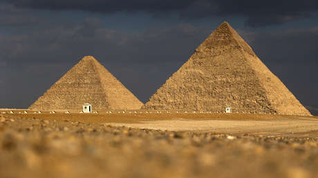 Un famoso arqueólogo afirma que está cerca de descubrir la tumba de la reina Nefertiti