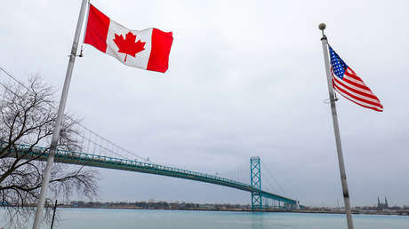 Por primera vez en 100 años, un vecino de EE.UU. desarrolla un plan para responder a eventual ataque de Washington