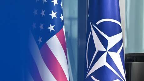 El Pentágono podría reducir la participación de EE.UU. en varias estructuras de la OTAN