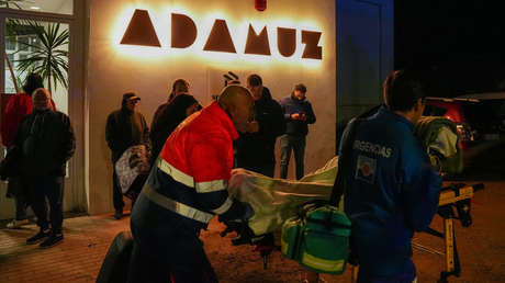 El padre de un futbolista español murió en el trágico choque de trenes en España