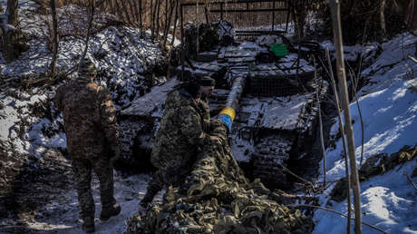 FT: La disputa con Trump por Groenlandia descarrila el plan de la UE para financiar a Kiev