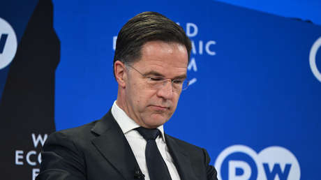 "No puedo hacerlo en público": jefe de la OTAN se niega a comentar divisiones dentro de la alianza