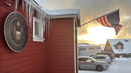 NYT: Una toma militar estadounidense de Groenlandia no sería difícil