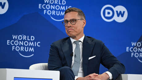 Del "inequívocamente sí" al "no exactamente": la incoherencia de Stubb sobre la defensa europea sin EE.UU.