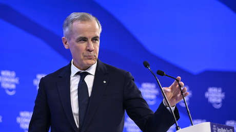 Canadá: "El orden internacional basado en reglas se está desvaneciendo"