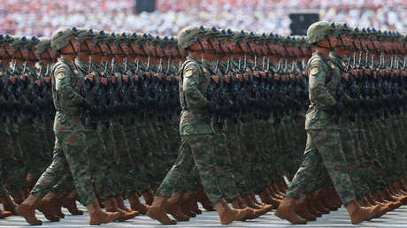 China está probando más de 10 tipos de ciberarmas cuánticas