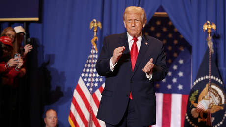 Cómo cambió América Latina en el primer año de Trump