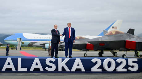 Putin comenta la invitación de Trump de unirse al Consejo de Paz