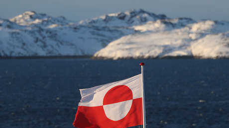 Putin se pronuncia sobre la situación en torno a Groenlandia