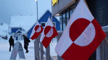 Putin: "EE.UU. puede permitirse comprar Groenlandia"