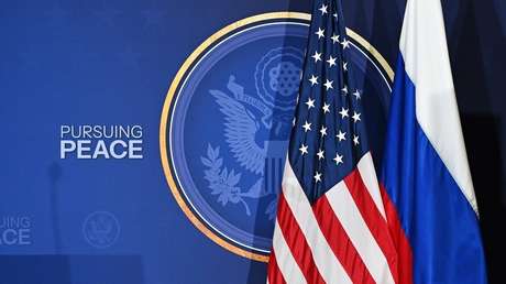 Trump sobre la invitación de Putin al Consejo de Paz: "Queremos naciones donde la gente tenga el control, el poder"