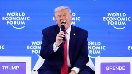 "Es un lugar duro": Trump habla sobre la posibilidad de ataque a Irán