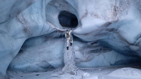 Dinamarca despliega unidades de élite en Groenlandia mientras la isla prepara a la población para una crisis