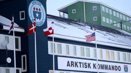 Qué gana Trump con el acuerdo sobre Groenlandia