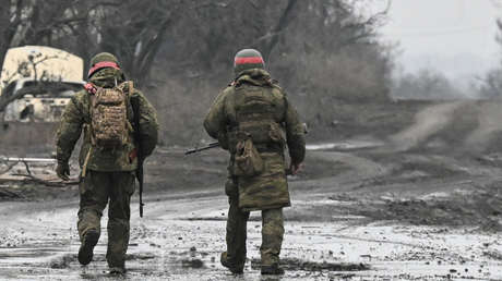 Kremlin reacciona al objetivo de "matar a 50.000 rusos al mes" declarado por el ministro de Defensa ucraniano