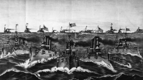 El día en que las islas Canarias estuvieron a punto de ser invadidas por EE.UU.