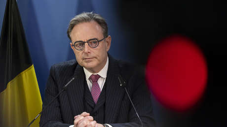 Líder europeo reconoce "la cruda realidad": no todos los países de la UE son proucranianos