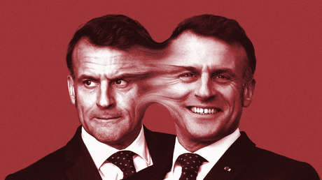 Hipocresía transatlántica al desnudo: la UE entre halagos a Trump cara a cara y quejas a su espalda