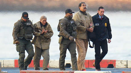 Trump tenía prevista una "segunda ola" de ataques contra Venezuela pero "no fue necesaria"