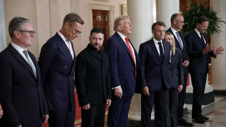 Aliados inquietos: Europa reabre el debate atómico ante la incertidumbre con Washington