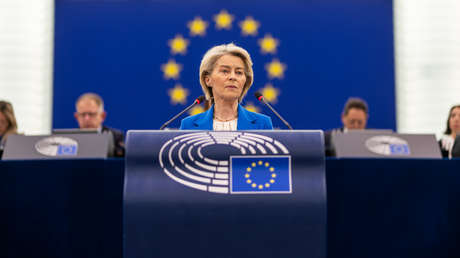 Von der Leyen sobrevive a una moción de censura (otra vez)