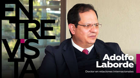 En EE.UU. las agencias como la CIA, la DEA y el FBI "tienen más peso que la diplomacia"