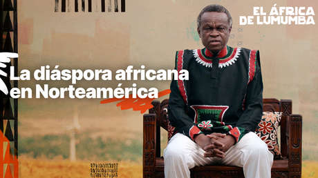 La diáspora africana en Norteamérica
