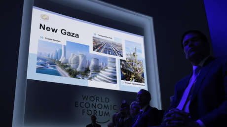 EE.UU. presenta su "plan maestro" para la resolución del conflicto en Gaza