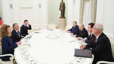 Enviado especial de Trump viaja a Moscú para reunirse con Putin: qué se puede esperar