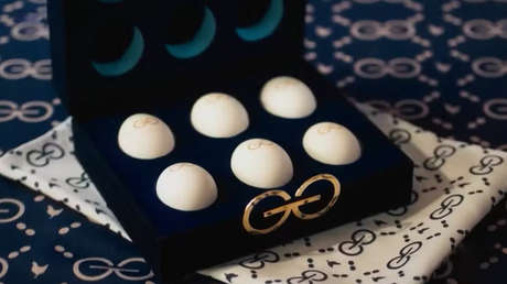 El engaño de la 'reina de los huevos' que desplumó a miles de usuarios en Brasil