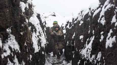 Zelenski se ofrece a ayudar a defender Groenlandia
