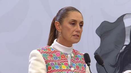 Sheinbaum revela qué hará ante el incierto futuro del pacto comercial con EE.UU. y Canadá