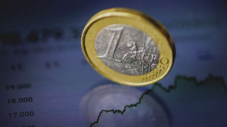 La deuda de los países de la UE no para de subir en medio de la militarización del bloque