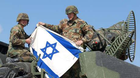 Guerra sorpresa: Israel anuncia que está listo para atacar en cualquier momento