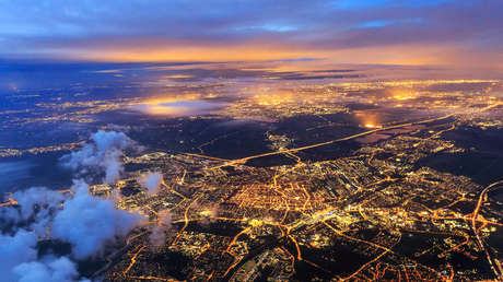 Trump: "Si no estamos bien, eso no es bueno para Europa"