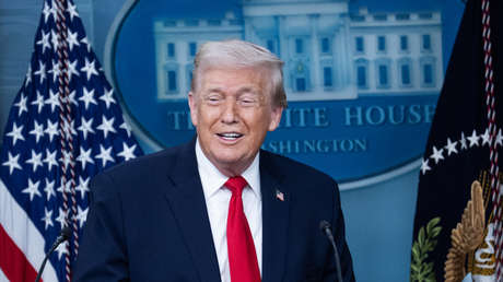 No habrá vuelta a la 'normalidad' después de Trump