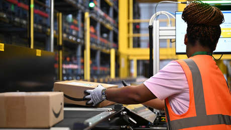 Reuters: Amazon prepara otra ola masiva de despidos corporativos