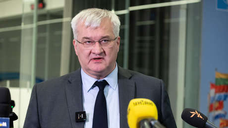 La grosera respuesta del canciller ucraniano a Orbán