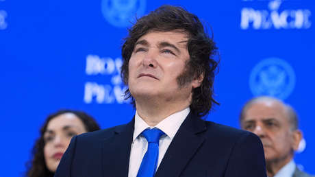 "Es un gran socio": Milei lanza una vehemente defensa del comercio con China