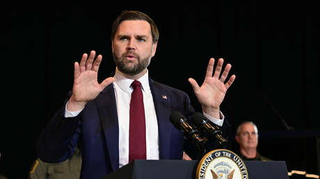 J.D. Vance explica qué quiere Trump para la OTAN