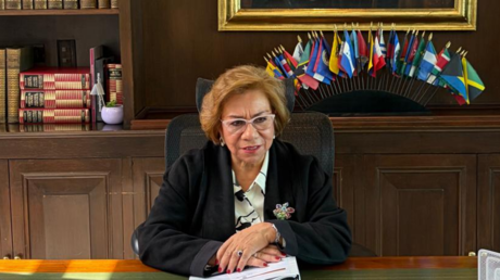 Cancilleres de Colombia y EE.UU. preparan la reunión entre Petro y Trump