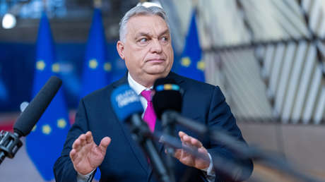 Orbán alerta sobre la "bomba atómica" de deuda que Bruselas prometió a Ucrania
