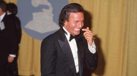 Descartan la querella contra Julio Iglesias por abusos sexuales por esta (inesperada) razón