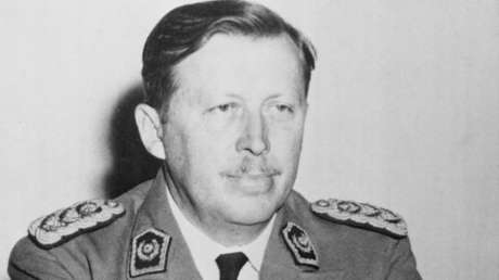 La reivindicación de un dictador genera repudio en este país suramericano