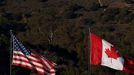 Jefe del Tesoro de EE.UU. insinúa apoyo a la independencia de una provincia canadiense rica en petróleo