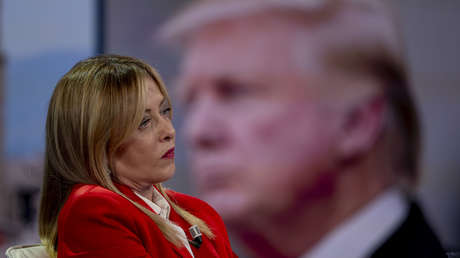 El baño de realidad de Meloni a los líderes europeos sobre una confrontación con Trump