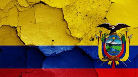 Colombia y Ecuador rebajan tensiones con próxima reunión en la frontera