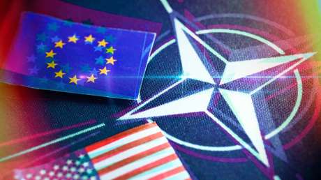 Las cinco etapas del duelo de la UE ante su 'divorcio' de EE.UU. y el desgaste de la OTAN